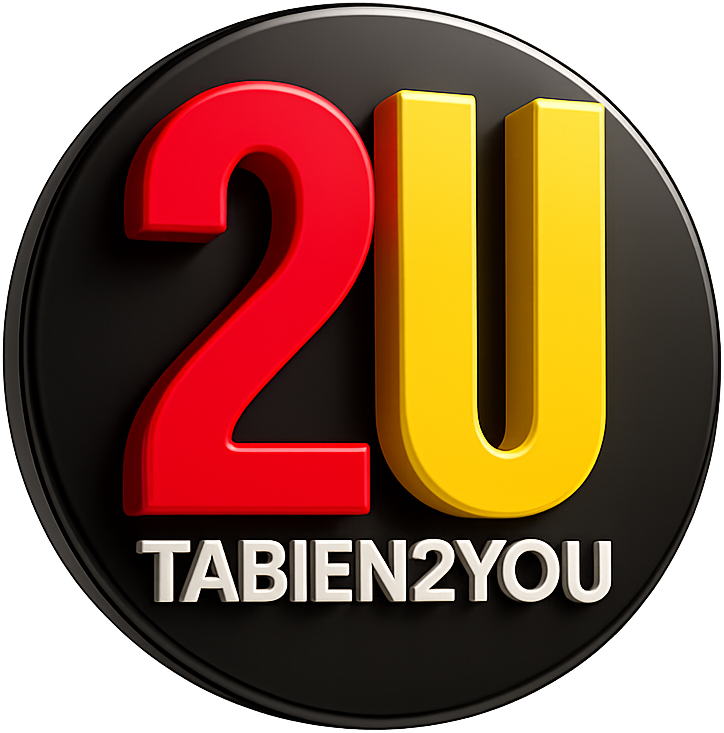 Tabien2you